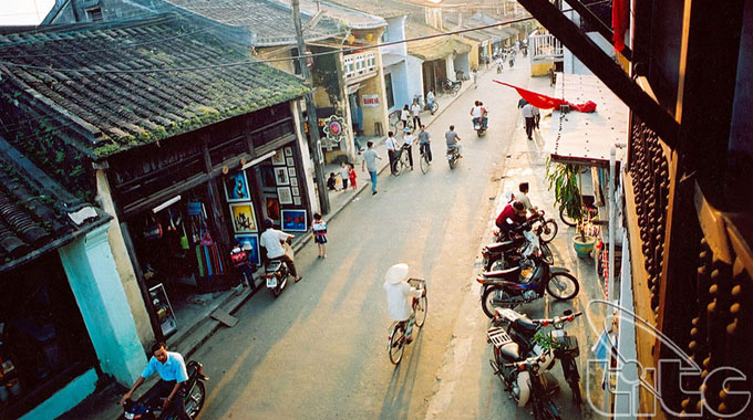 Over 10 heritage cities to join “Exchange Meeting of Heritage Cities 2017” in Hoi An
