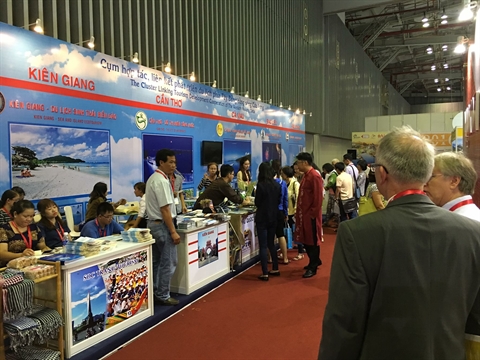 Le tourisme vietnamien à la fête