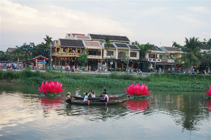  Central Vietnam destinations join forces in unique tourism project