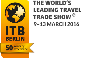 ITB BERLIN 2016