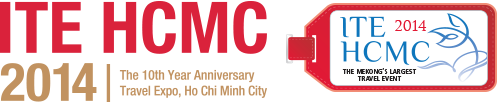 ITE HCMC 2014