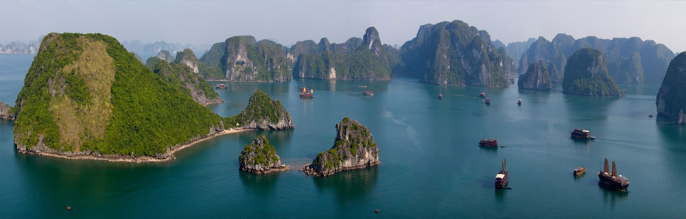 PRIVATE CRUISE 3 DAYS / 2 NIGHTS