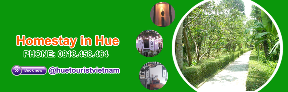 Thuy Bieu Homestay