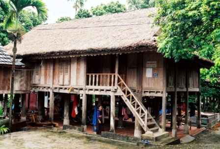 VIETNAM HOMESTAY