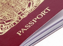 Hộ chiếu, visa