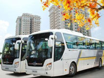 Cho thuê xe du lịch