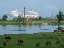 Cruise Shore Excursions from Chan May port and Cai Lan port