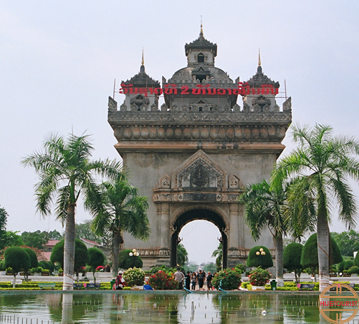 Pattuxay - Thư viện ảnh