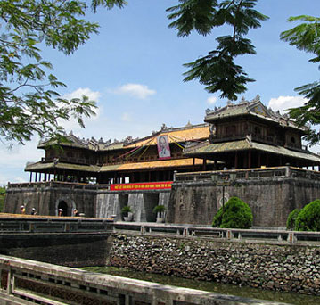 Ngọ Môn - Thư viện ảnh